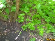 Сводный брат уговорил меня на мой   на публике и кончил мне в трусики Masha69Anal 7/16