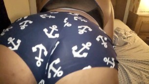 Ass ass ass shack 