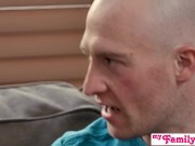 Red White And Blue My Load In My Step Sister And Her Friend - S18:E6 2/16