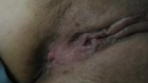 Upclose cumming