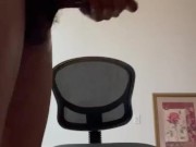 6 min. session - Screenshot 12 of 16 - Masturbation