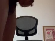 6 min. session - Screenshot 9 of 16 - Masturbation