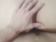 I teased my stepmom — Kim and Rick 6/16