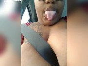 Ebony Titty Comp - Screenshot 13 of 16 - Ebony Tits