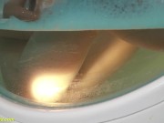 cute teen toying her wet cunt 2/16