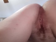 Fucking the redheads brains out 6/16