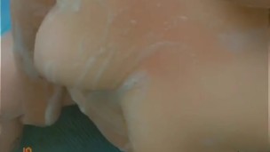 My Daddy loves it when I send him teasing videos.