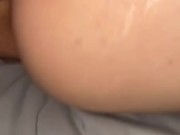 Fingering and fucking