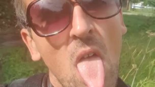 Slutboyben CAM4 Sexy cruising chick I