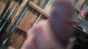 Me masturbo hasta venirme