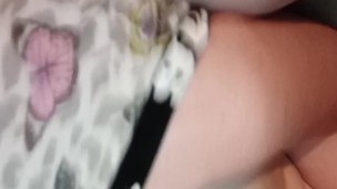 Teasing slut 