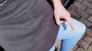 Slutboyben CAM4 Sexy cruising chick III