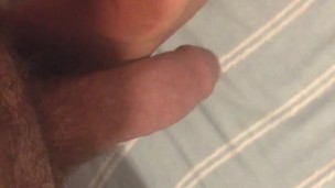 My Feet and his Dick