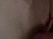 pussy creampied from big dick 10/16