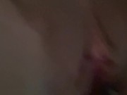 pussy creampied from big dick 13/16