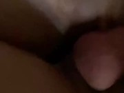 pussy creampied from big dick 2/16