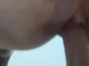 pussy creampied from big dick 4/16