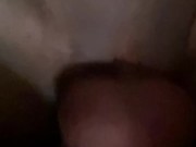 pussy creampied from big dick 7/16