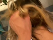 I cant help myself, i cum inside her and i enjoyed 12/16