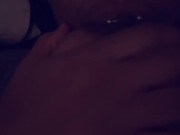 I love my big juicy titties
