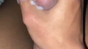 Good Nut Felt Good