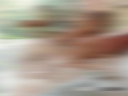 قحبة عازمة صديقتها على زغب صحراوي خلفي مع انطونيو 12/16