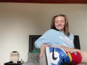 Gringa JOI en Español 1/16