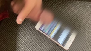 japanese boy オナニー