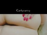 Pants coming off slowly and showing my ass! Boob teasing too!  13/16