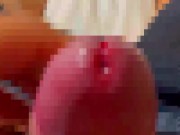 変態男子normal masturbation