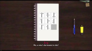 Being A Dik (Dik Route) 108