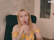 Фантазирую о своей сводной сестре, это нормально? || Murstar 1/16