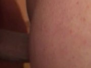 Quickie before work  12/16