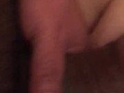 Quickie before work  13/16