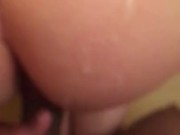 Quickie before work  14/16