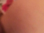 Quickie before work  6/16