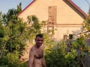 It is always a pleasure to spend time in the garden 1/16