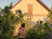 It is always a pleasure to spend time in the garden 13/16