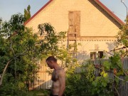 It is always a pleasure to spend time in the garden 14/16