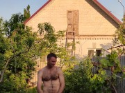 It is always a pleasure to spend time in the garden 2/16