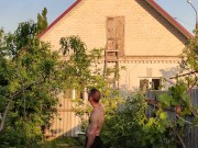 It is always a pleasure to spend time in the garden 4/16