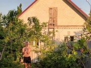 It is always a pleasure to spend time in the garden 5/16