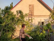 It is always a pleasure to spend time in the garden 6/16