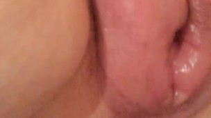 Swollen Pussy Needs to be stuffed