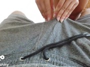 Spontaner Analfick - Schön die Arschfotze gedehnt 2/16