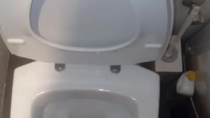 Taking a piss