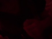 Petite Amateur Slut Sucks and Rides Dick 5/16