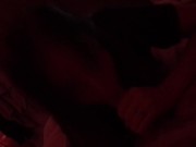 Petite Amateur Slut Sucks and Rides Dick 6/16