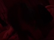 Petite Amateur Slut Sucks and Rides Dick 8/16