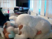 EASTER is CUMMING (GOT HOMEMADE PARODY) 15/16